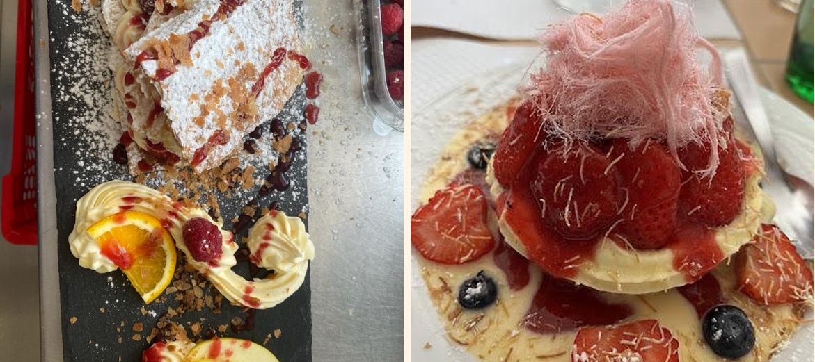 La Bonne Franquette - Gallery Image 1