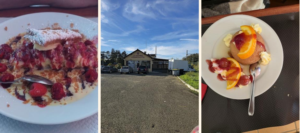 La Bonne Franquette - Gallery Image 2