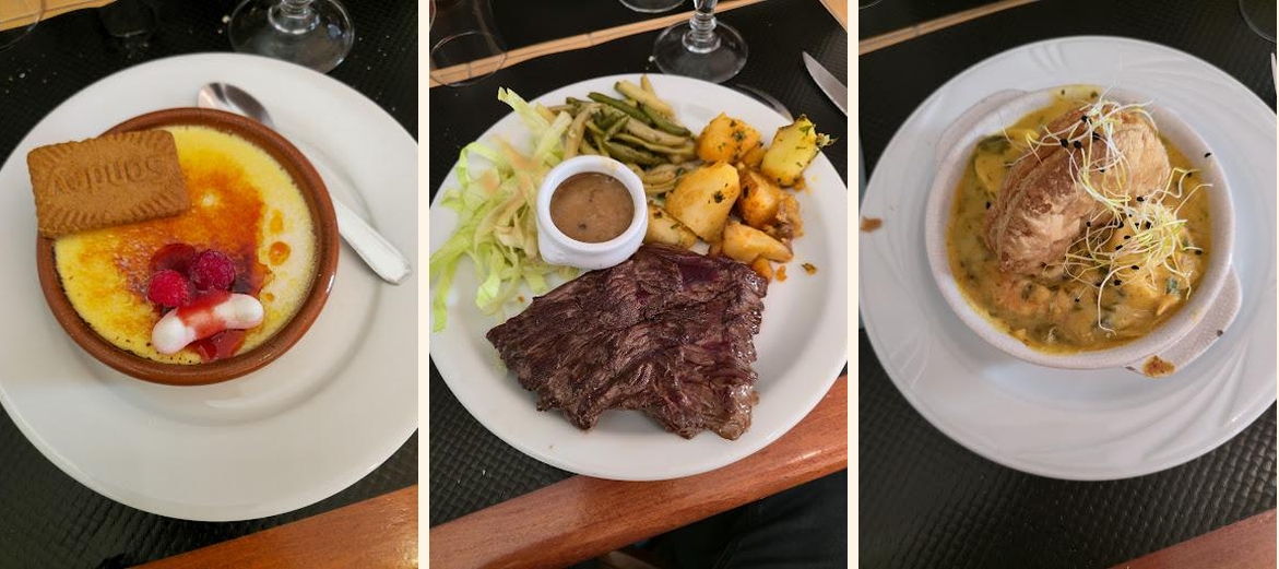 La Bonne Franquette - Gallery Image 3