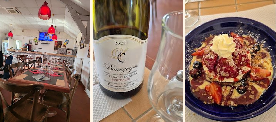 La Bonne Franquette - Gallery Image 4