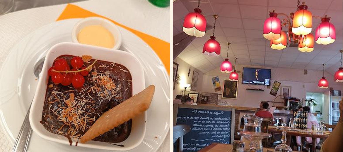 La Bonne Franquette - Gallery Image 6