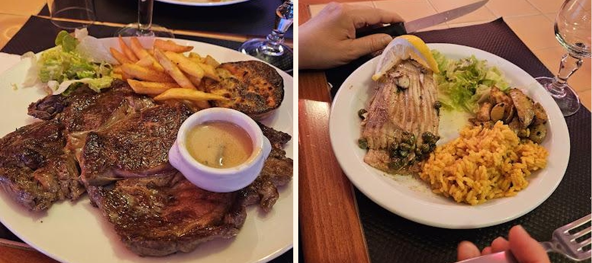 La Bonne Franquette - Gallery Image 7